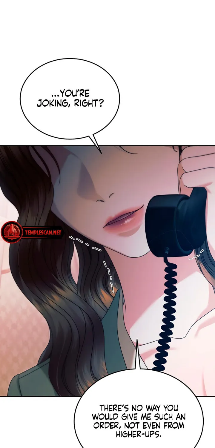 Try Begging Chapter 10 page 73 - 