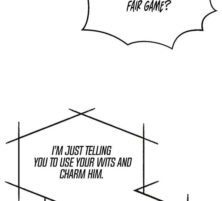 Try Begging Chapter 10 page 76 - 