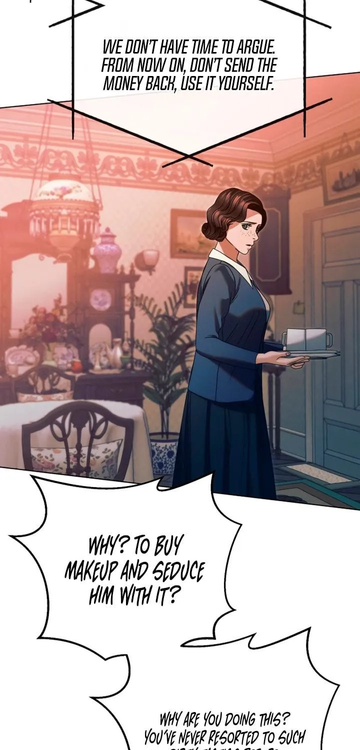 Try Begging Chapter 10 page 77 - 
