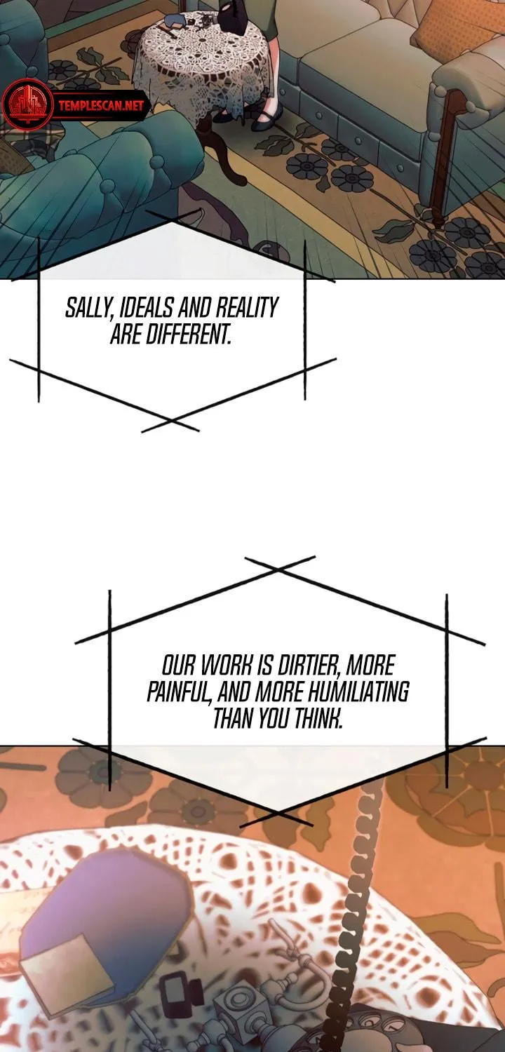 Try Begging Chapter 10 page 79 - 