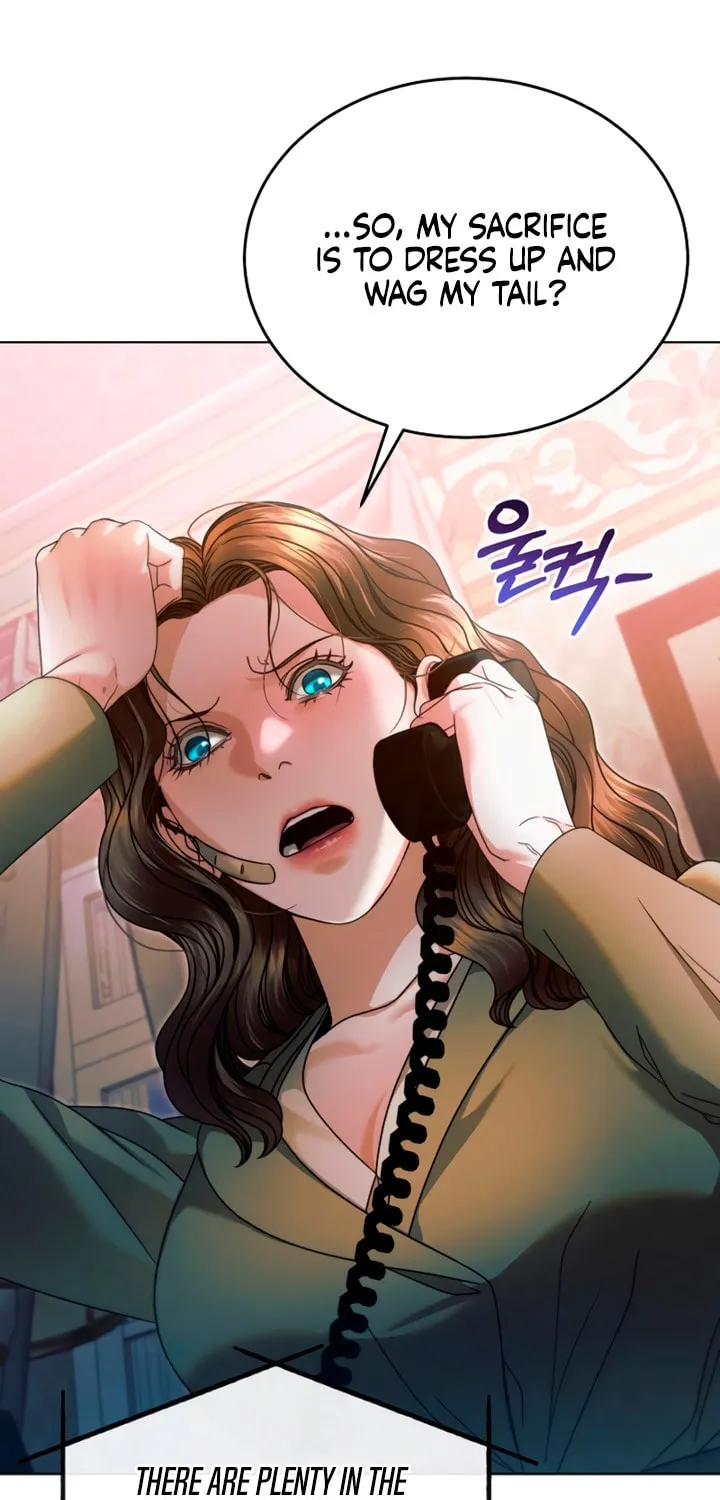 Try Begging Chapter 10 page 81 - 