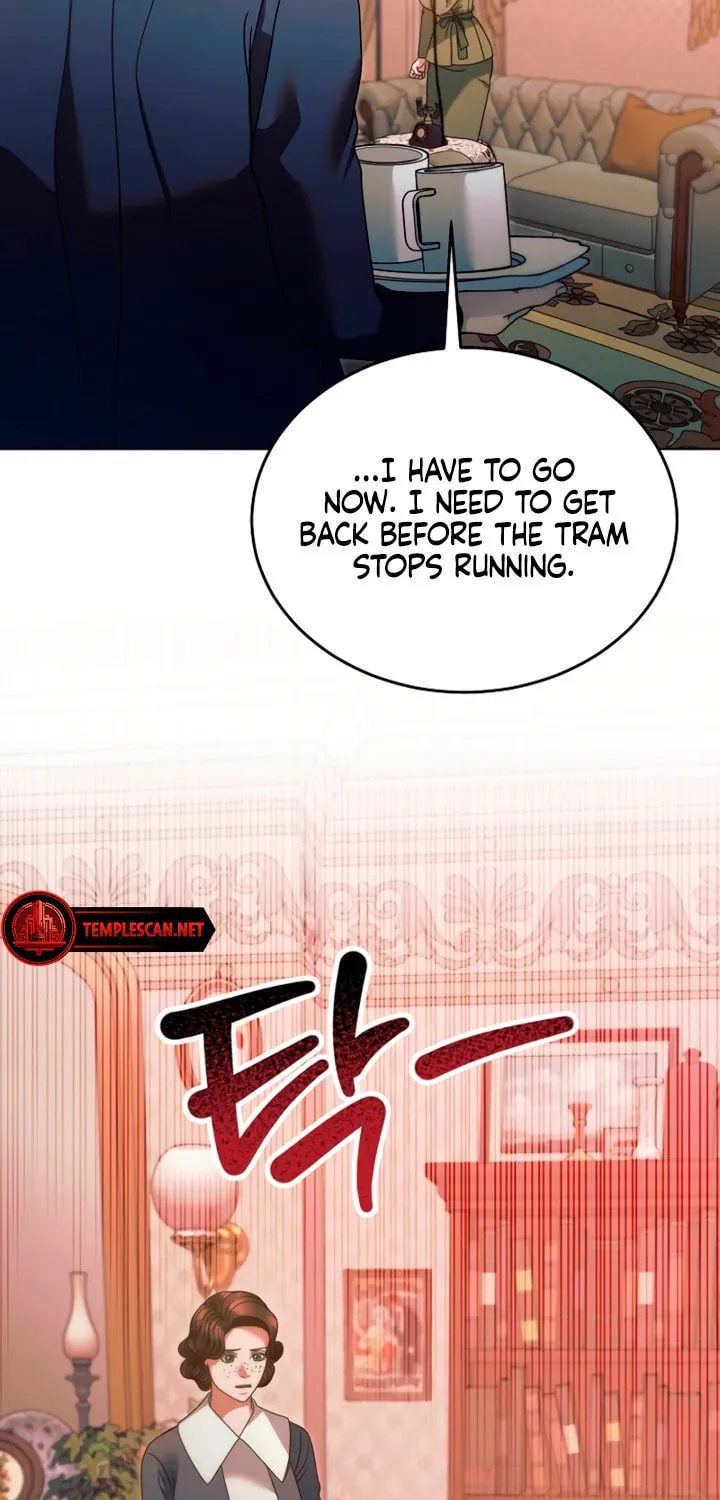Try Begging Chapter 10 page 85 - 