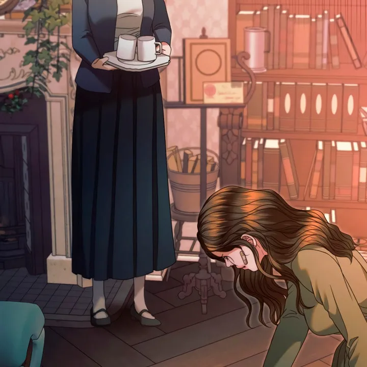 Try Begging Chapter 10 page 86 - 