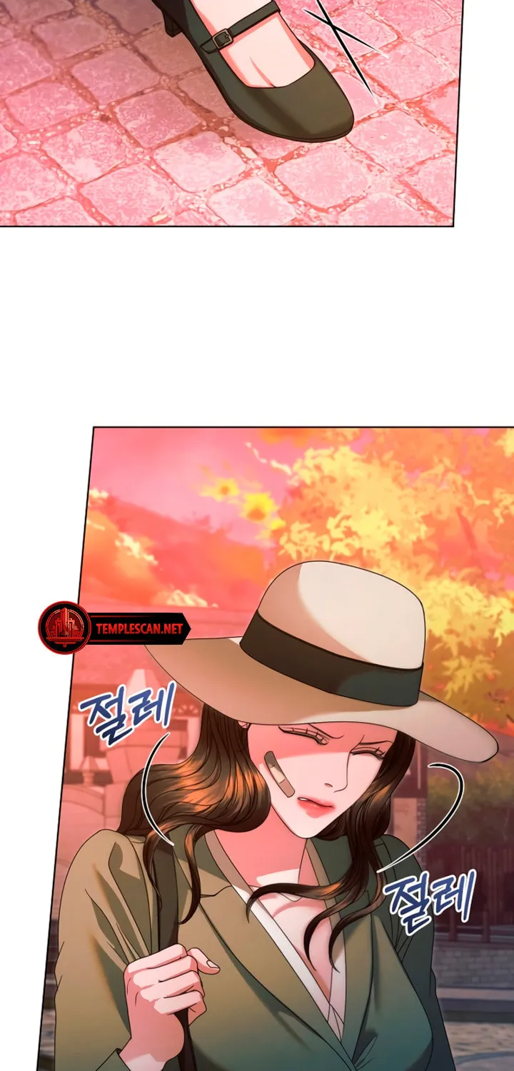 Try Begging Chapter 10 page 91 - 