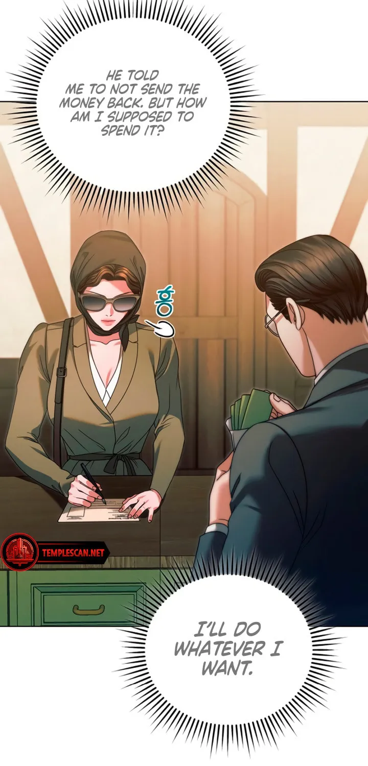 Try Begging Chapter 10 page 97 - 