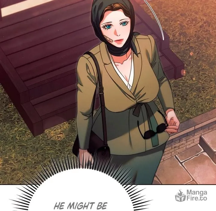 Try Begging Chapter 10 page 100 - 