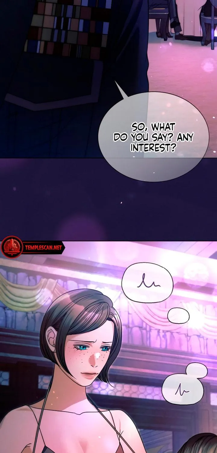 Try Begging Chapter 11 page 11 - 