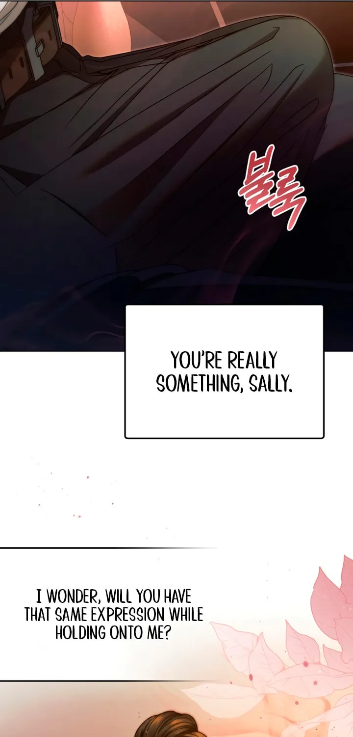 Try Begging Chapter 11 page 105 - 