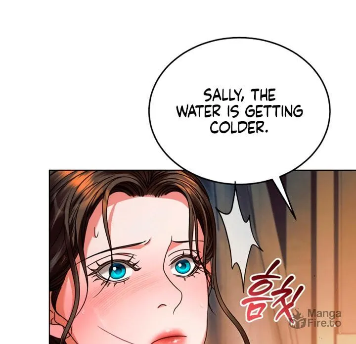Try Begging Chapter 11 page 108 - 