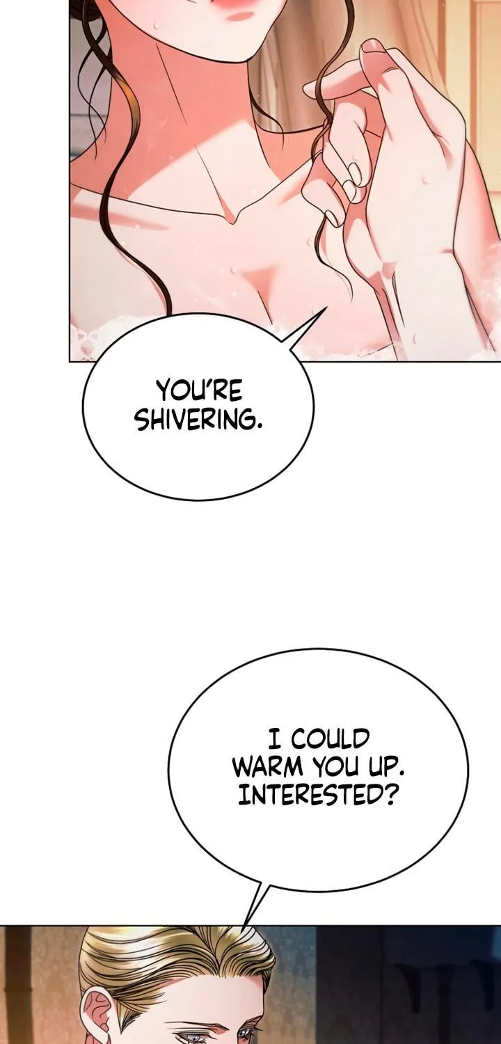 Try Begging Chapter 11 page 109 - 