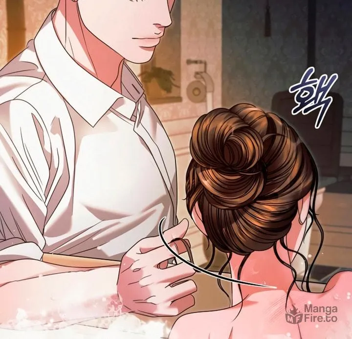 Try Begging Chapter 11 page 110 - 