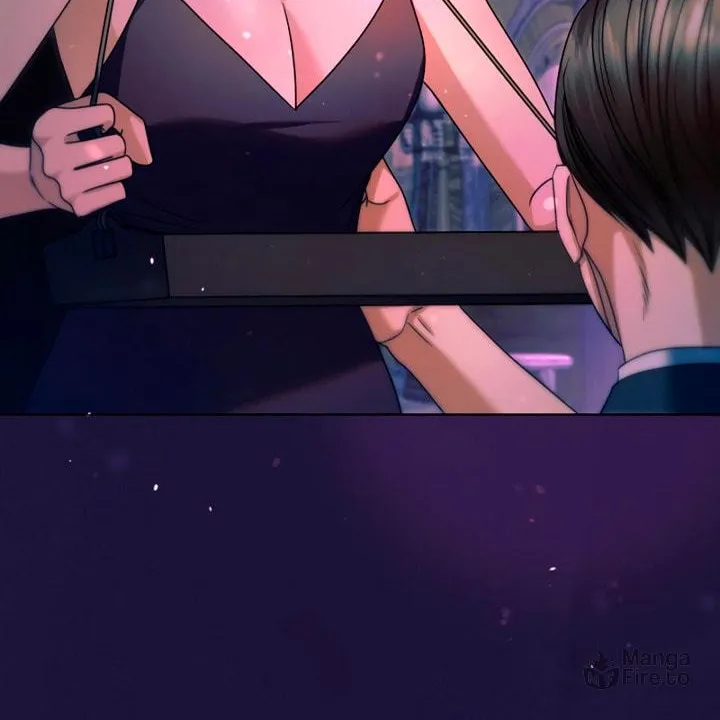 Try Begging Chapter 11 page 12 - 