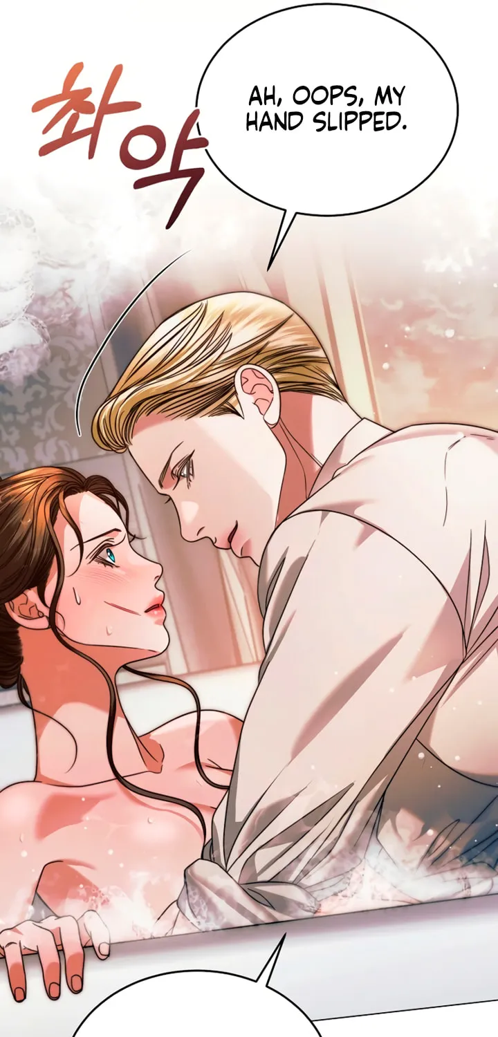 Try Begging Chapter 11 page 117 - 