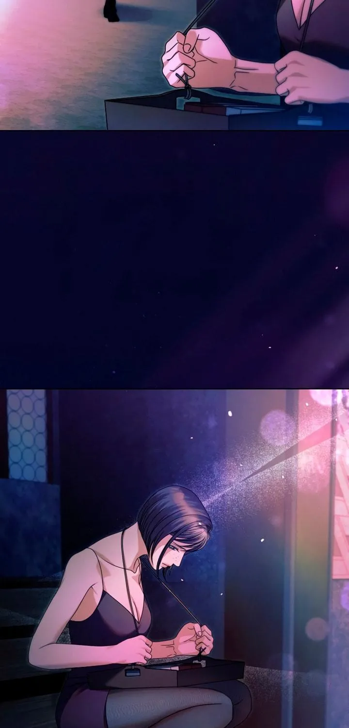 Try Begging Chapter 11 page 17 - 