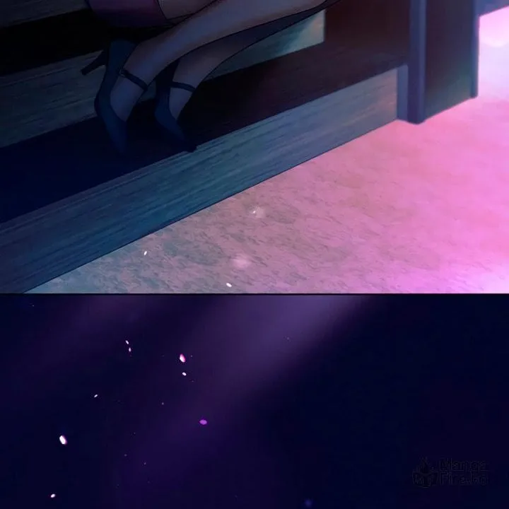 Try Begging Chapter 11 page 18 - 