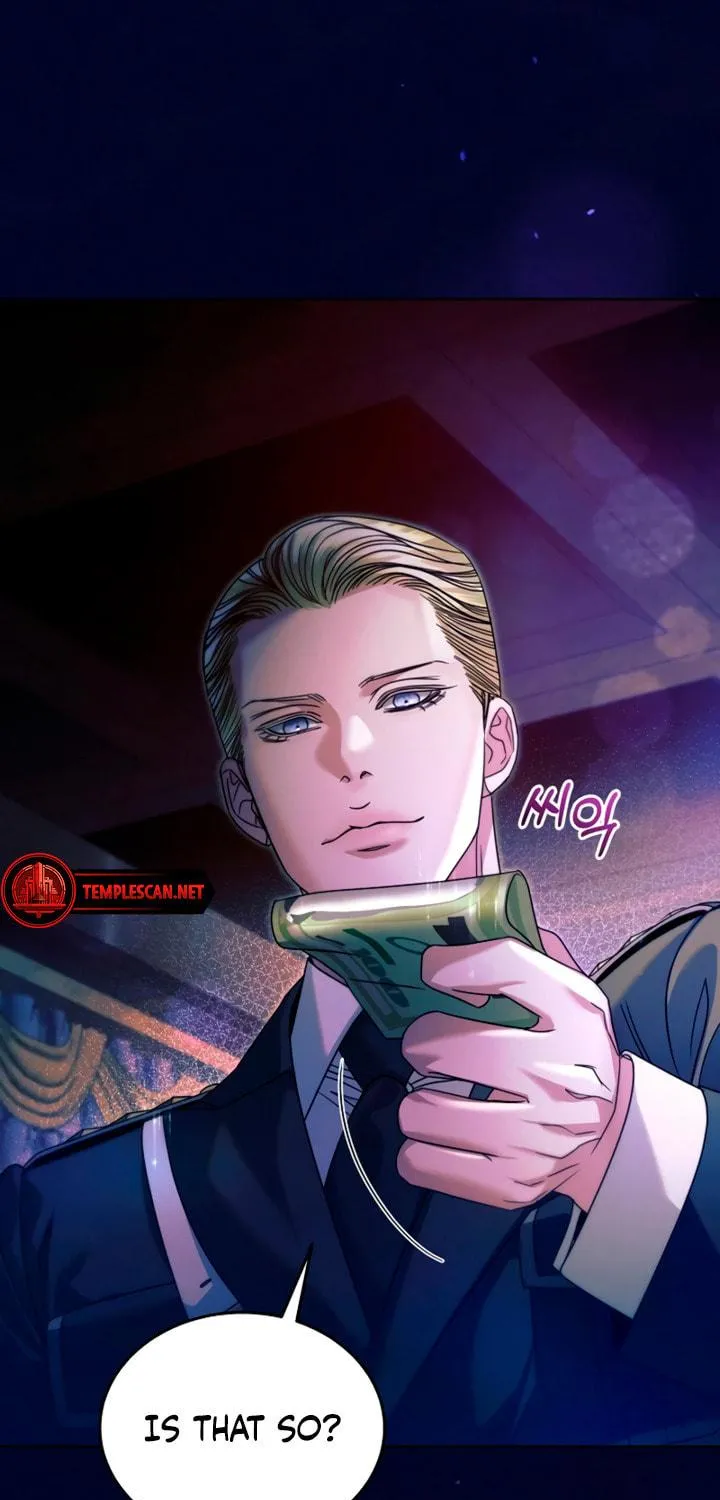 Try Begging Chapter 11 page 23 - 