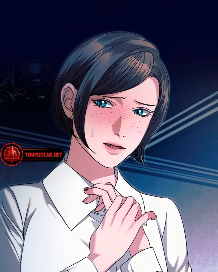 Try Begging Chapter 11 page 26 - 