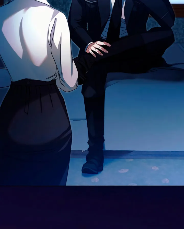 Try Begging Chapter 11 page 28 - 