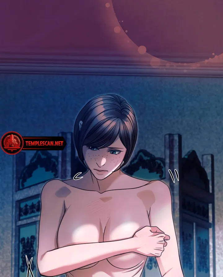 Try Begging Chapter 11 page 32 - 