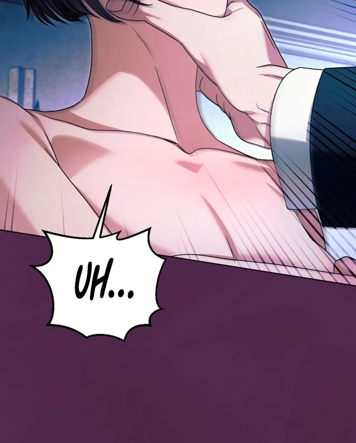 Try Begging Chapter 11 page 34 - 