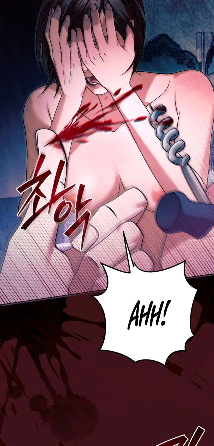 Try Begging Chapter 11 page 39 - 