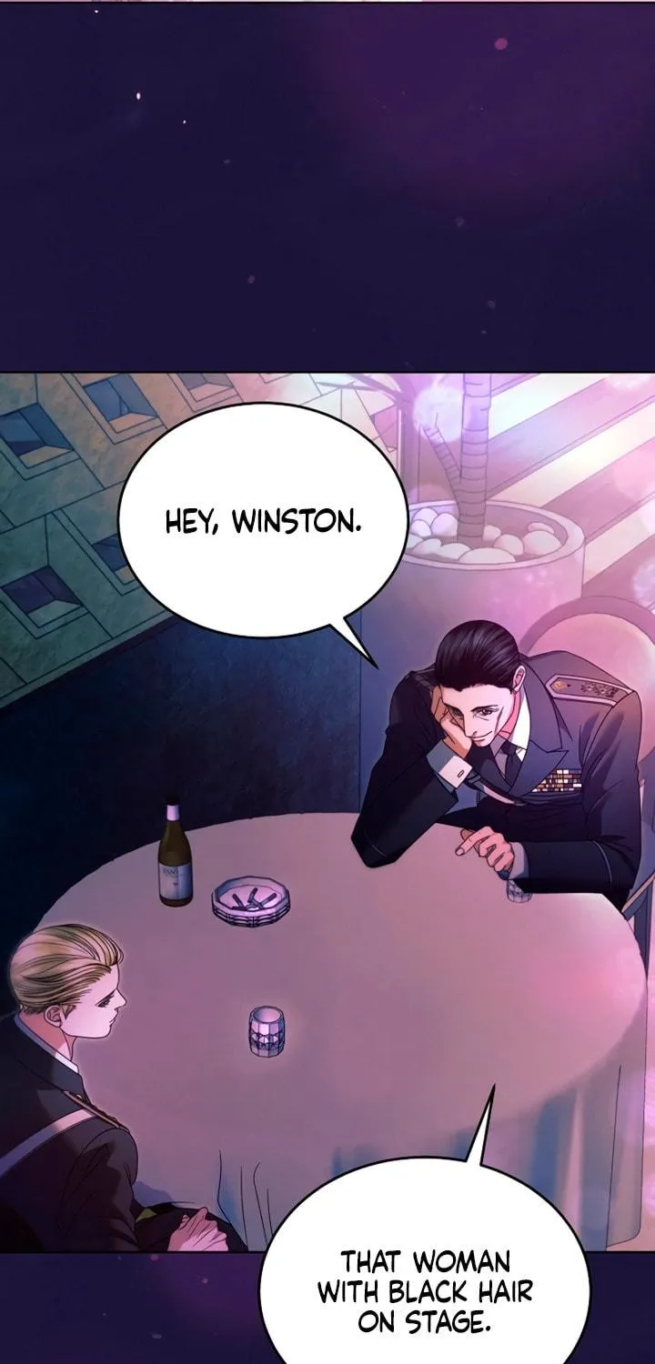 Try Begging Chapter 11 page 5 - 