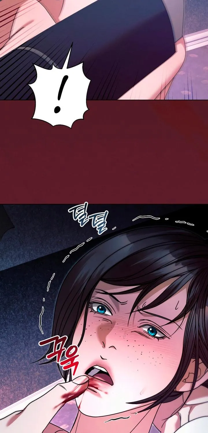 Try Begging Chapter 11 page 41 - 