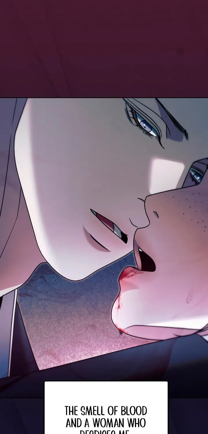Try Begging Chapter 11 page 43 - 
