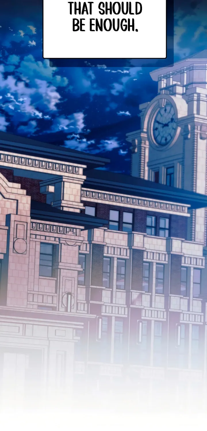 Try Begging Chapter 11 page 45 - 