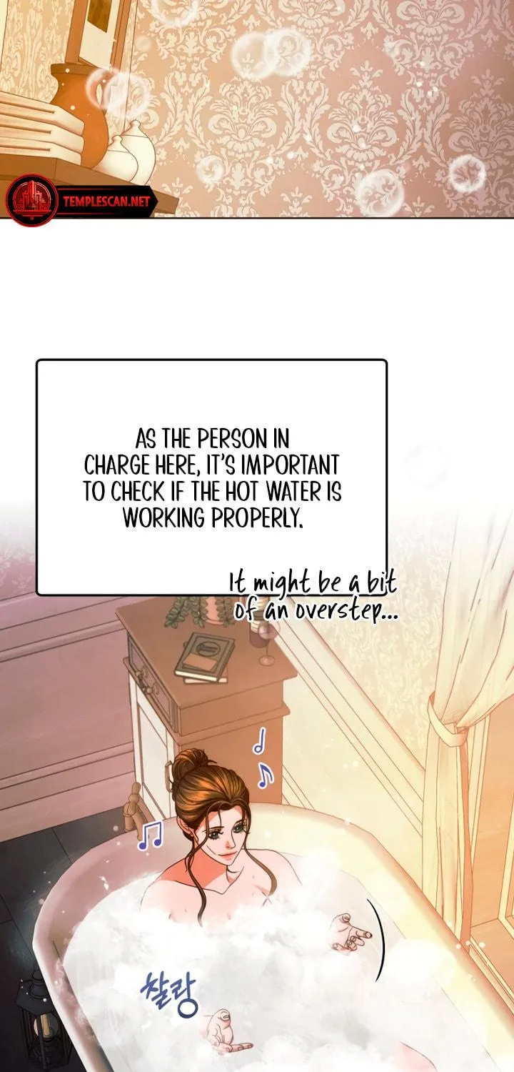 Try Begging Chapter 11 page 49 - 