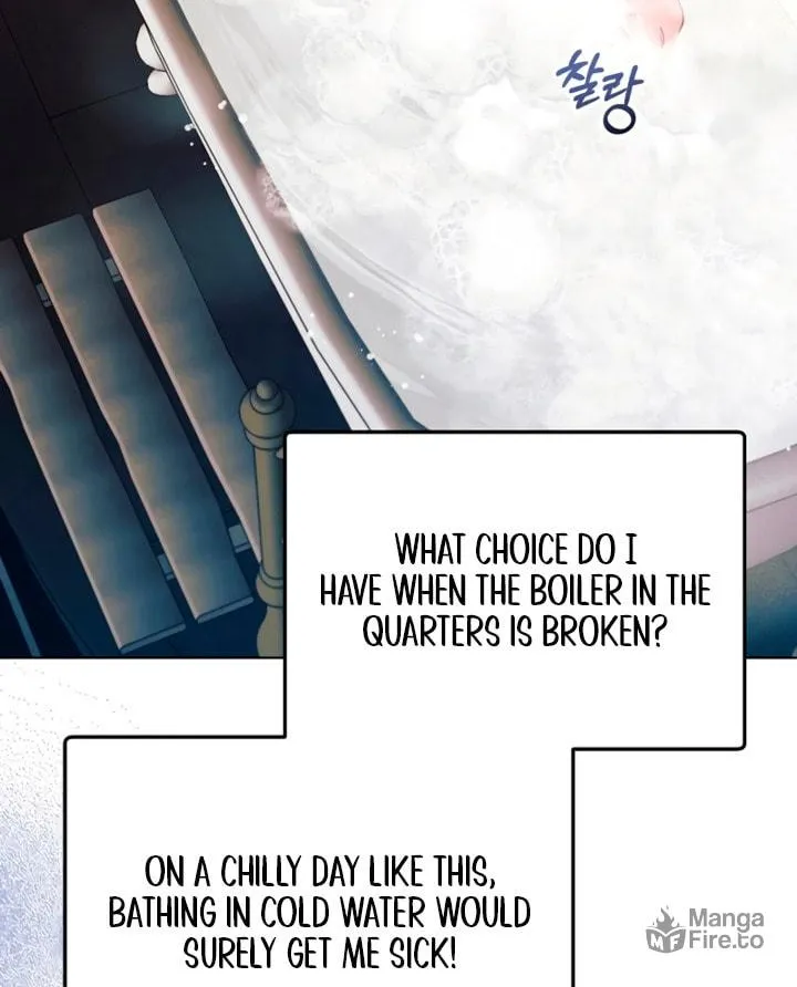 Try Begging Chapter 11 page 50 - 