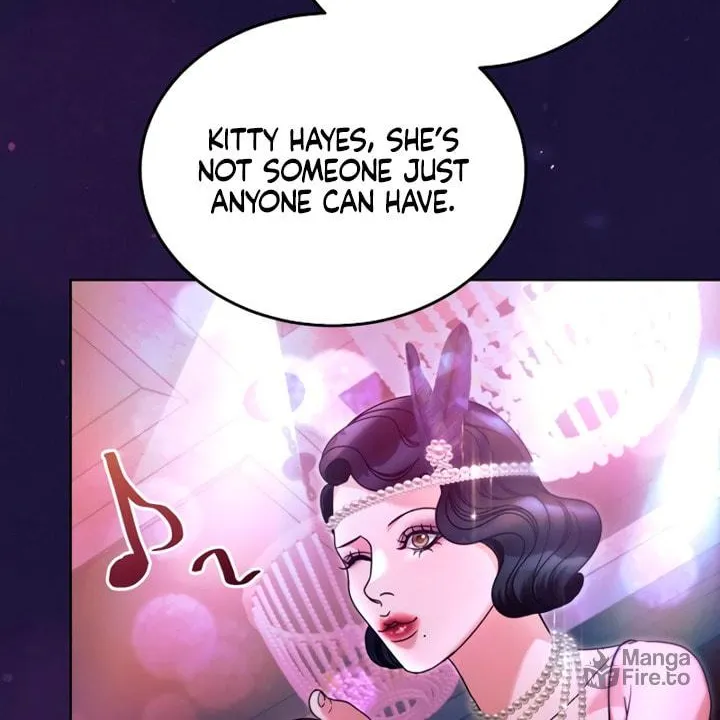Try Begging Chapter 11 page 6 - 