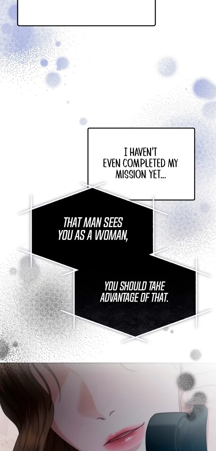 Try Begging Chapter 11 page 51 - 