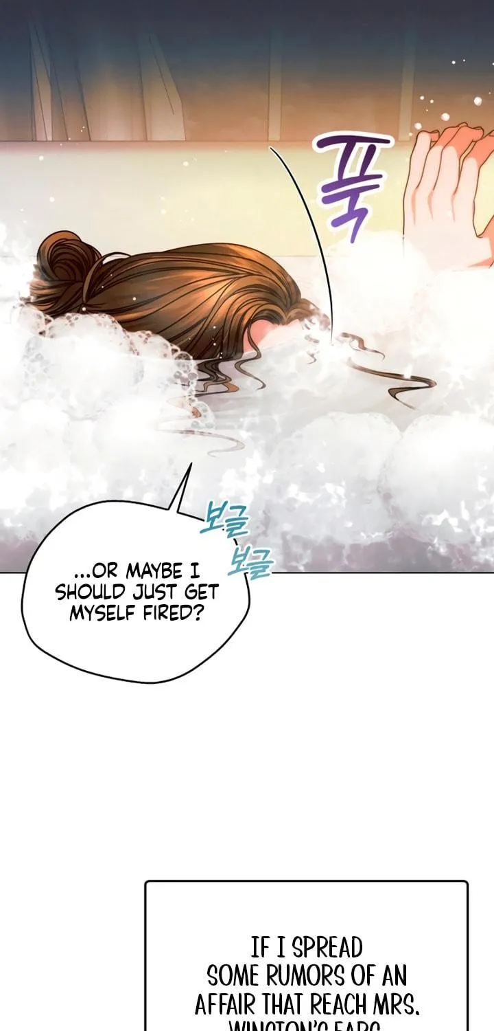 Try Begging Chapter 11 page 53 - 