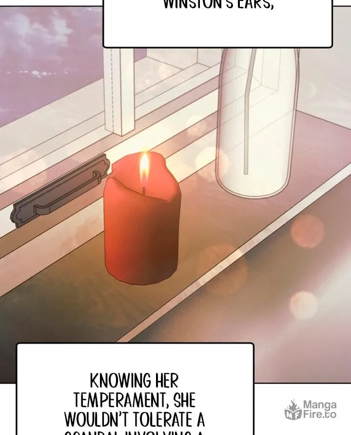 Try Begging Chapter 11 page 54 - 