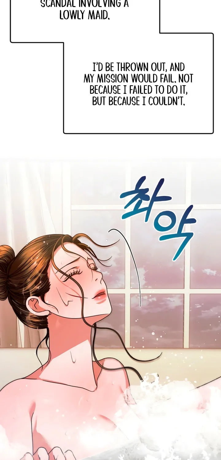 Try Begging Chapter 11 page 55 - 