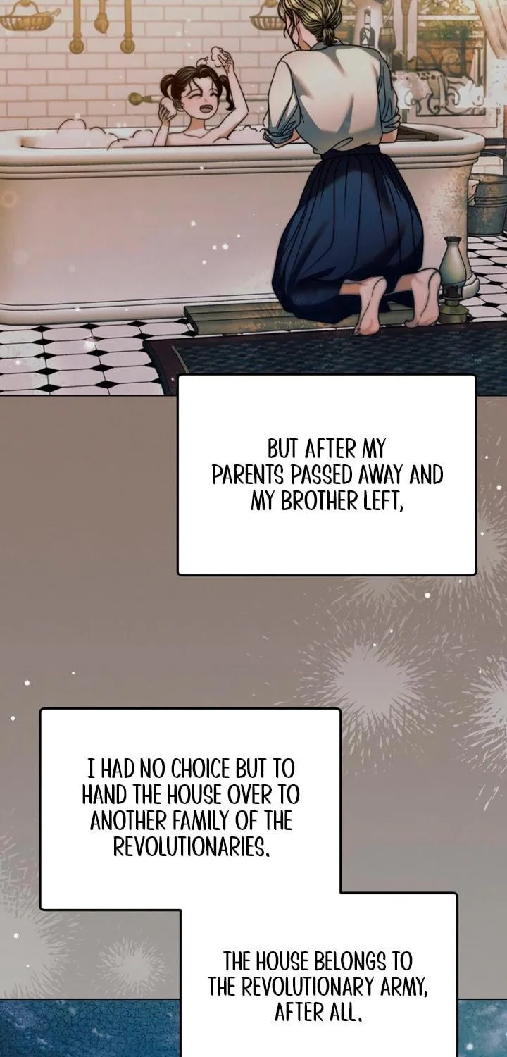 Try Begging Chapter 11 page 59 - 