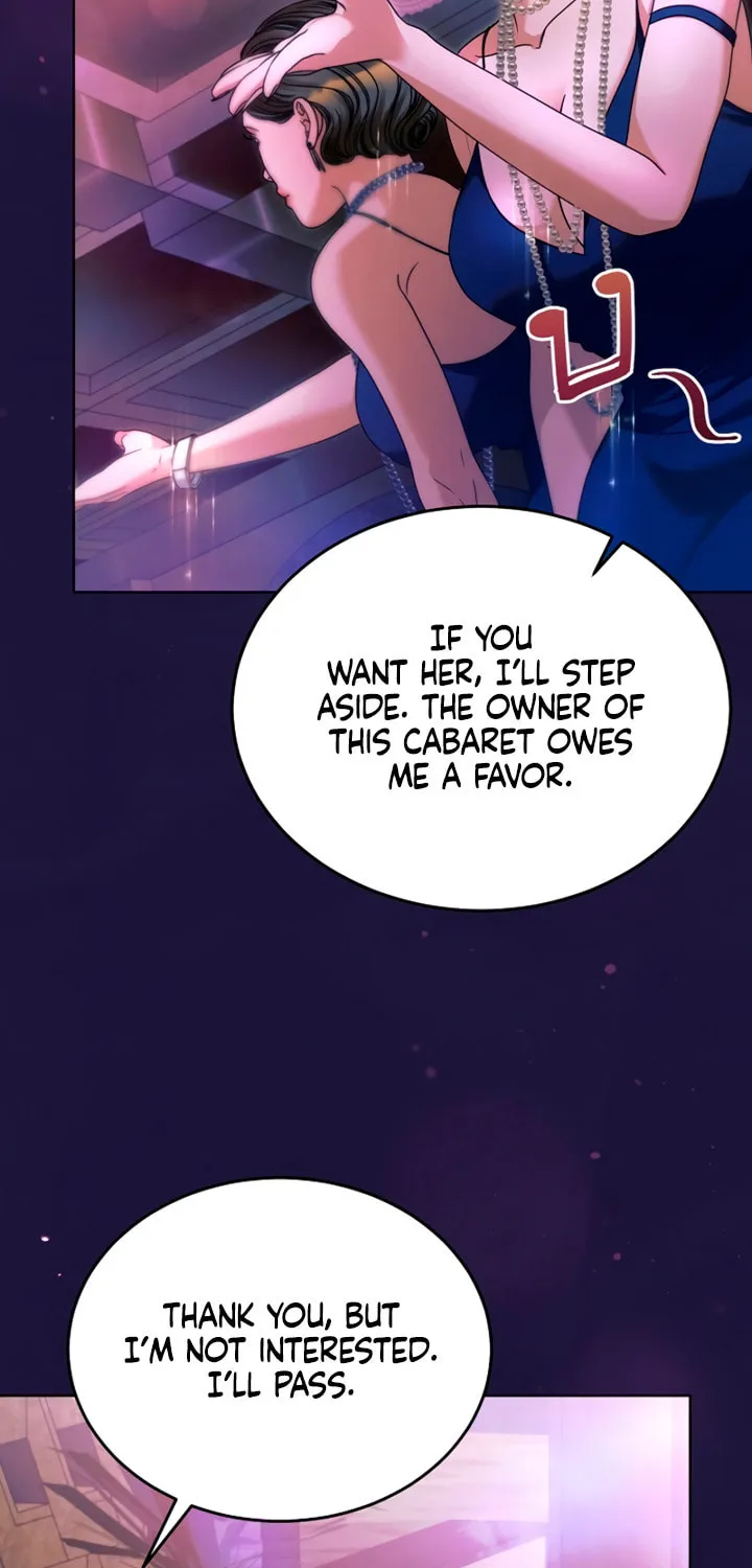 Try Begging Chapter 11 page 7 - 
