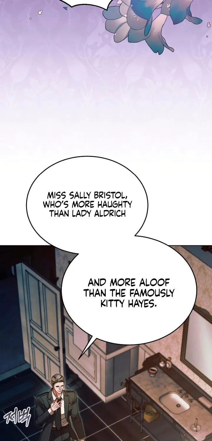 Try Begging Chapter 11 page 65 - 