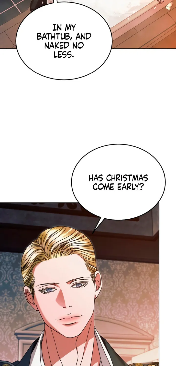 Try Begging Chapter 11 page 67 - 