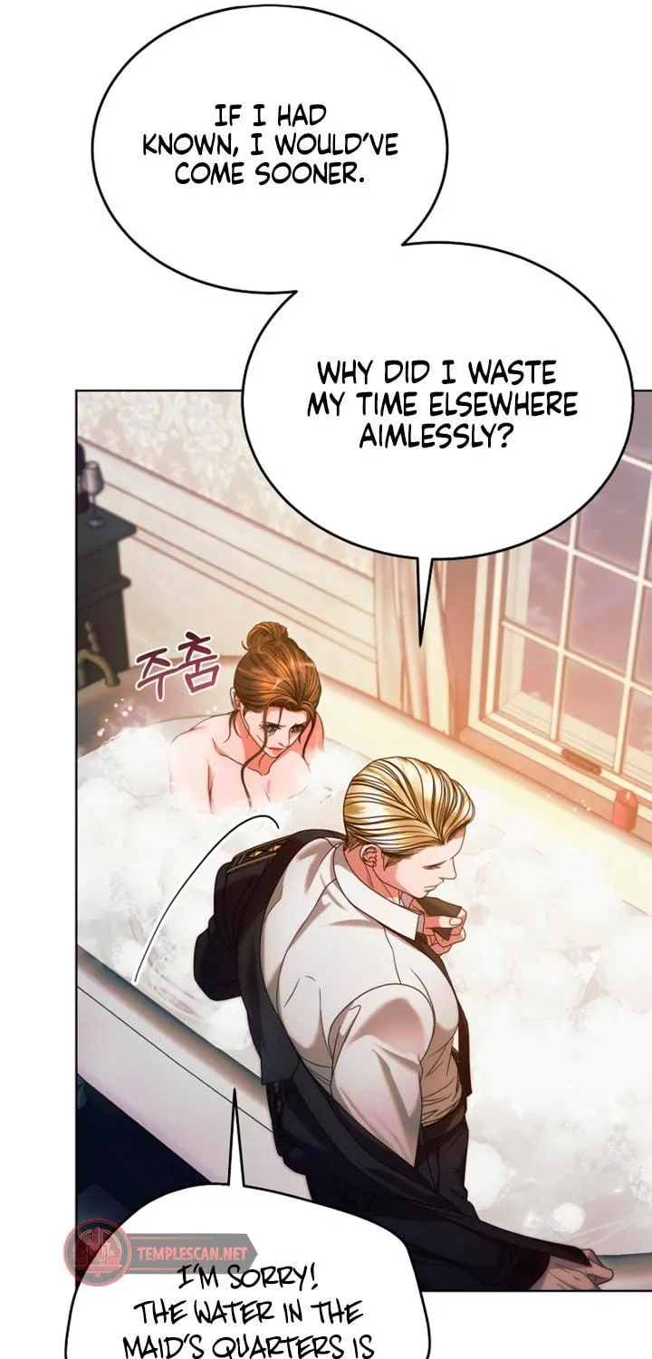 Try Begging Chapter 11 page 69 - 