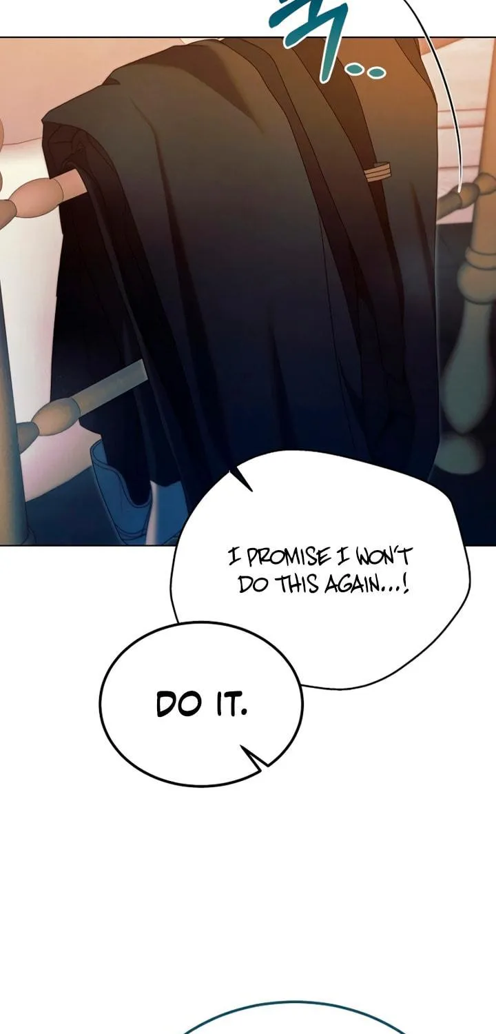Try Begging Chapter 11 page 71 - 