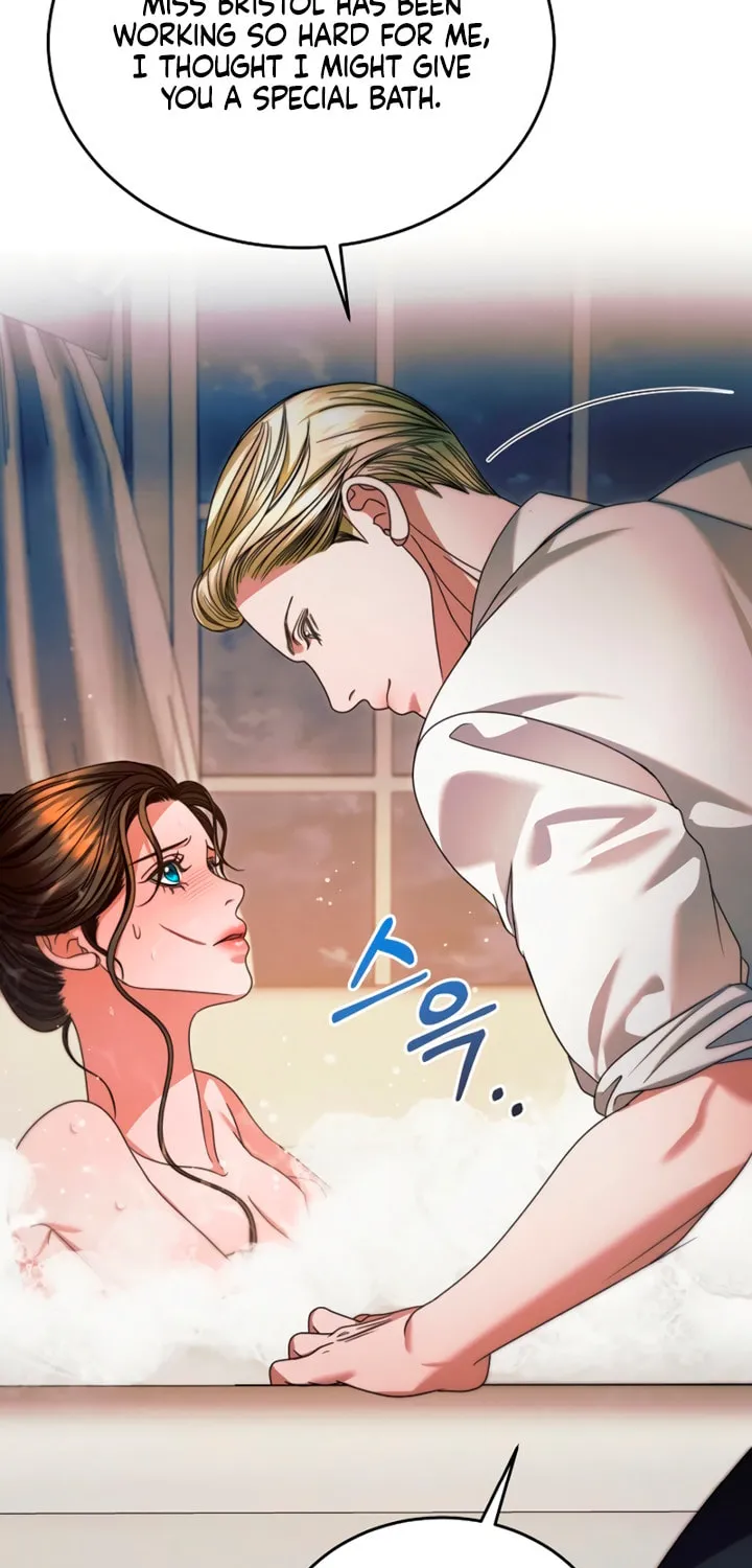 Try Begging Chapter 11 page 75 - 