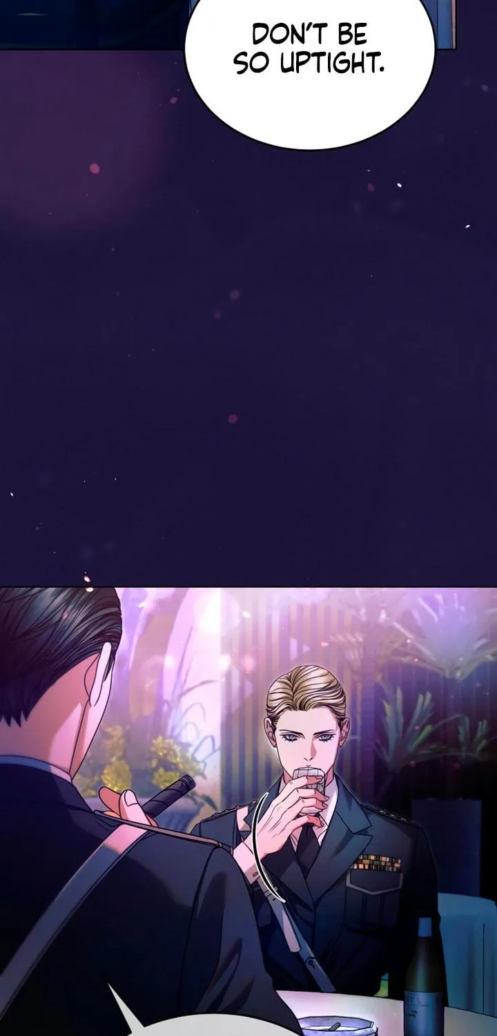 Try Begging Chapter 11 page 9 - 