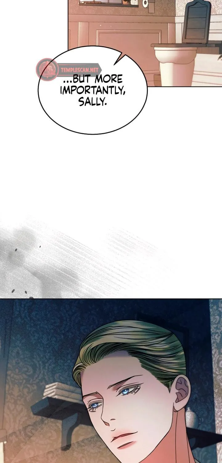 Try Begging Chapter 11 page 83 - 