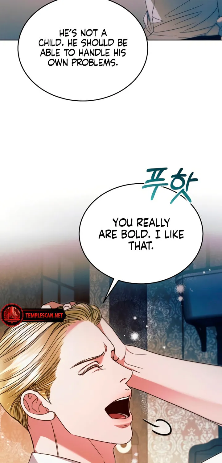 Try Begging Chapter 11 page 91 - 