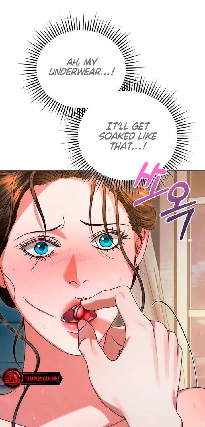 Try Begging Chapter 11 page 97 - 