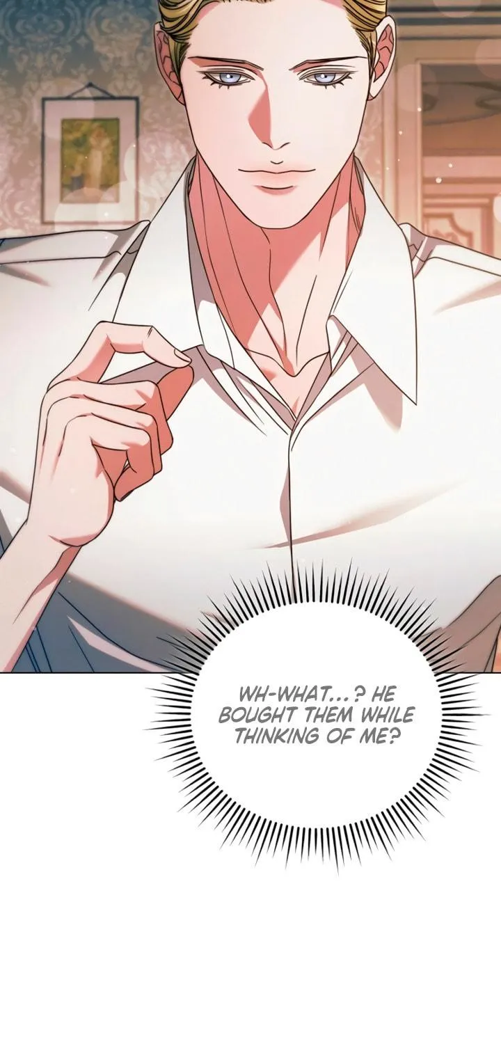 Try Begging Chapter 11 page 99 - 