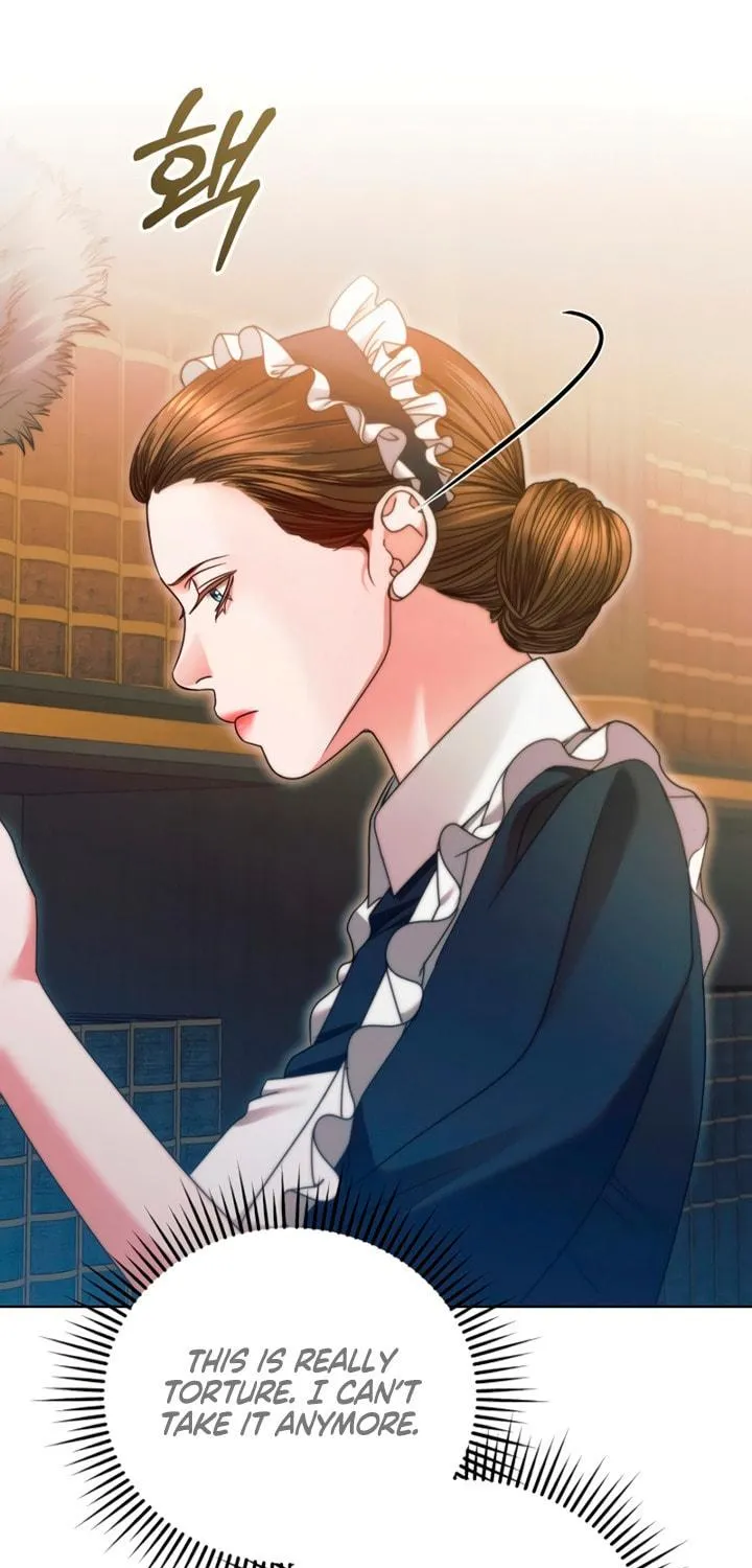 Try Begging Chapter 12 page 107 - 