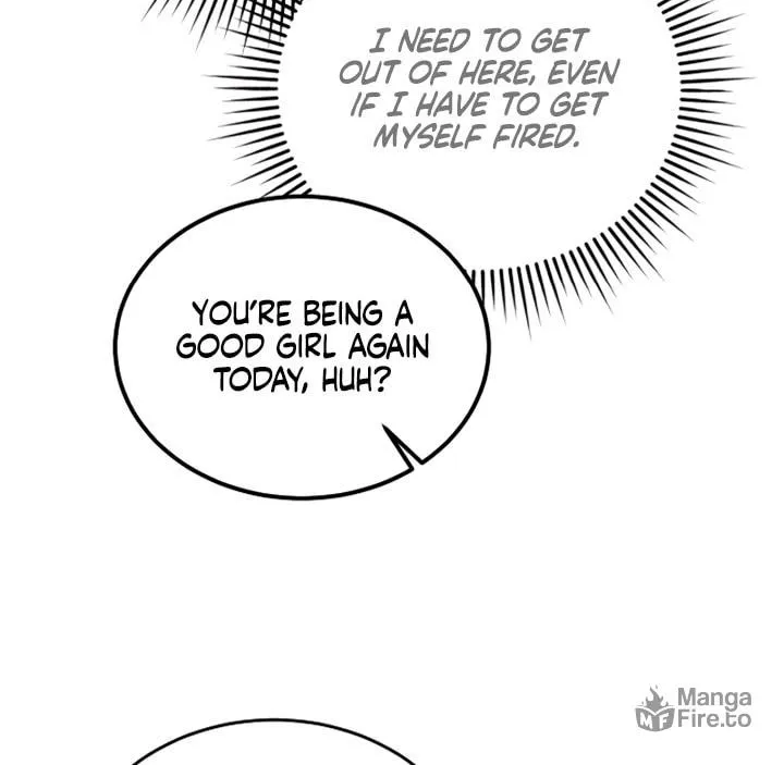 Try Begging Chapter 12 page 108 - 